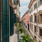 Apartment Veronavera Seraphim - Prestige Luxury Verona