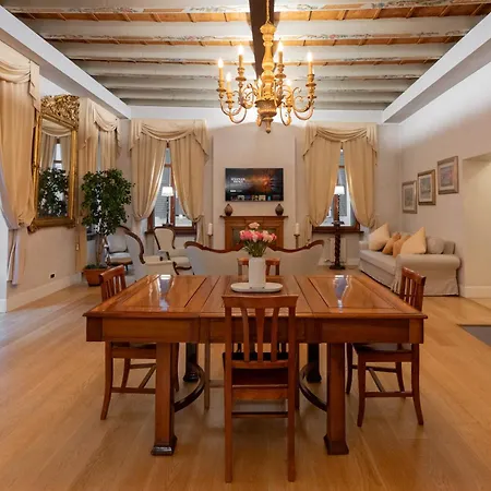 Apartment Veronavera Seraphim - Prestige Luxury