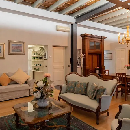 Veronavera Seraphim - Prestige Luxury Verona