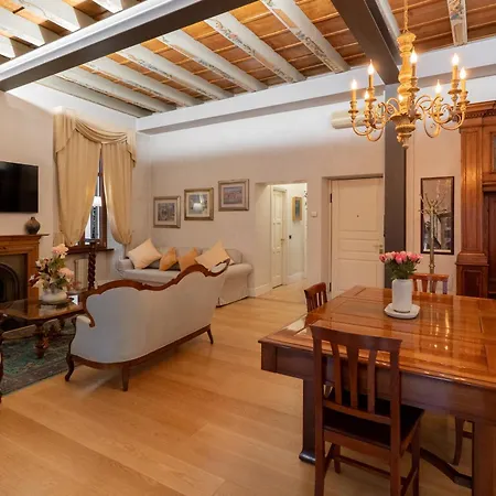 Apartment Veronavera Seraphim - Prestige Luxury Verona