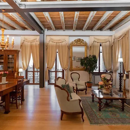 Apartment Veronavera Seraphim - Prestige Luxury