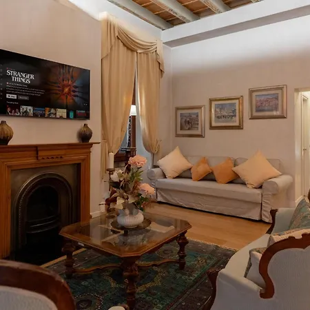 Veronavera Seraphim - Prestige Luxury