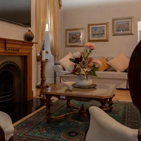 Veronavera Seraphim Luxury Апартаменты *