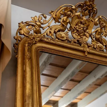 Veronavera Seraphim Luxury Апартаменты