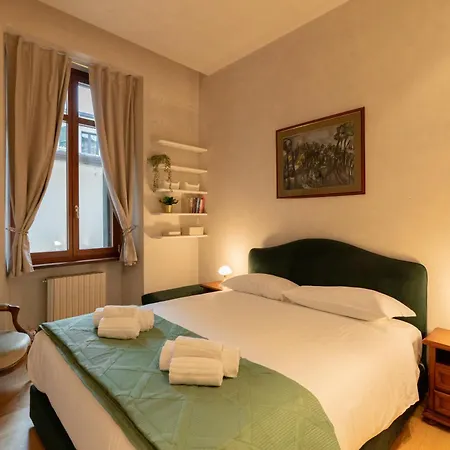 Veronavera Seraphim Luxury Апартаменты *
