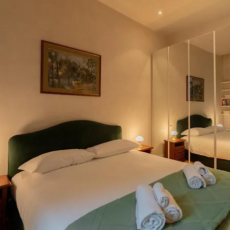 Veronavera Seraphim Luxury Апартаменты Верона