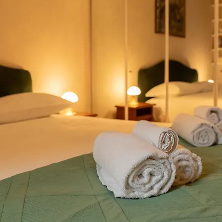 Veronavera Seraphim Luxury Апартаменты Верона