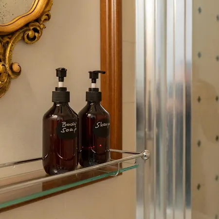 Veronavera Seraphim Luxury Апартаменты *