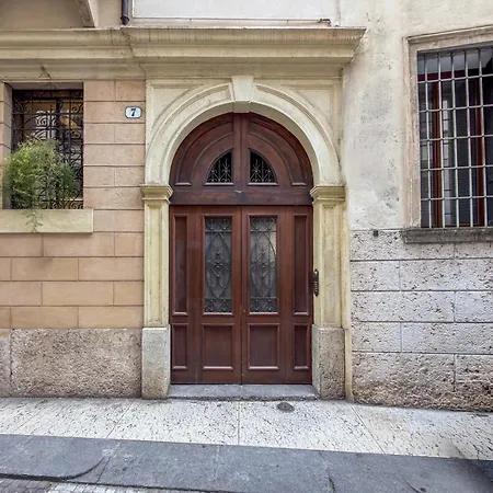 Apartment Veronavera Seraphim - Prestige Luxury *