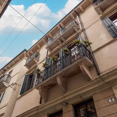 Apartment Veronavera Seraphim - Prestige Luxury