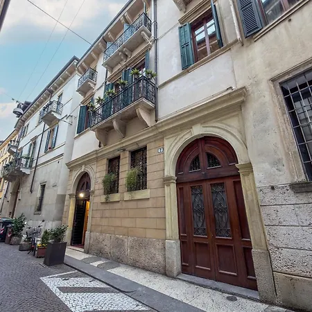 Veronavera Seraphim - Prestige Luxury Verona